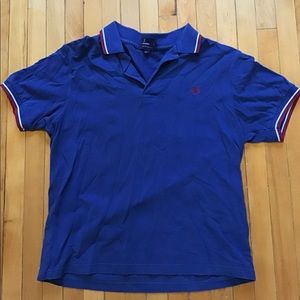 Fred Perry polo